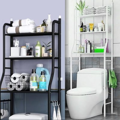 Kúpeľňová polica | BATHFLEX