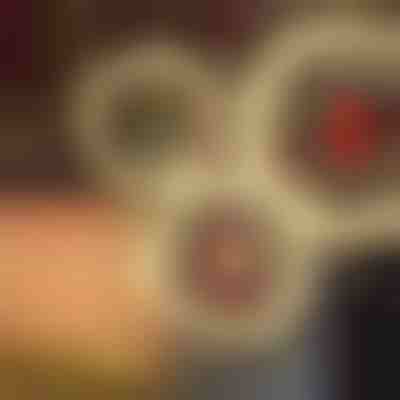 Vianočné LED krúžky (3 m) | JOLLYRINGS