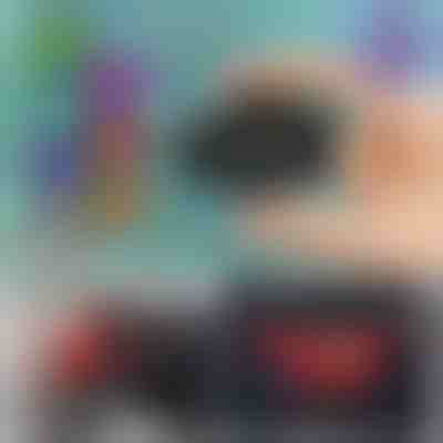 Dobíjacie stroboskopické svetlá do auta (2 ks) | STROBIES