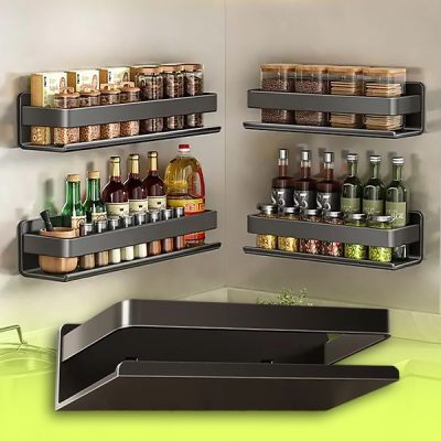 Polička do kúpeľne | SHELVIST