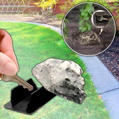 Skrýš na kľúče | KEYBLEND