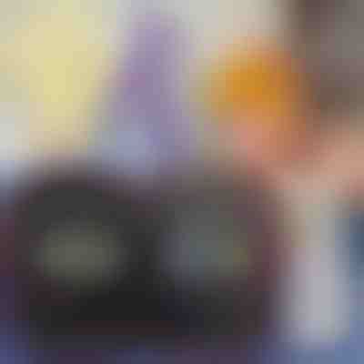 Profesionálna sada na háčkovanie | KNITPRO