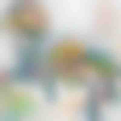 Detský multifunkčný stôl | KOCLINKA