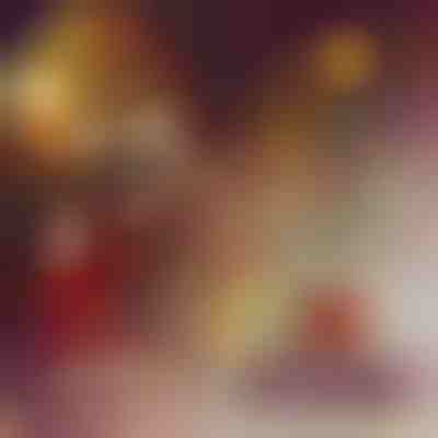 Vianočné ozdoby s klipom na peniaze (3 ks) | ORNATASTIC