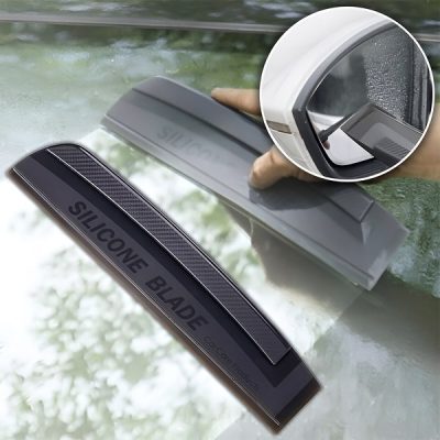 Silikónový stierač na auto | DRIPLESS