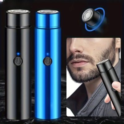 Mini elektrický holiaci strojček | LILTRIM