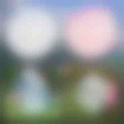 Viacúčelová nafukovacia bublina | SLIMEBUB