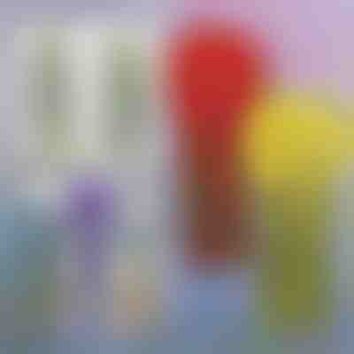 Realistické umelé závesné kvety | HANGROSE