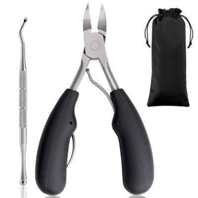 Nožničky a kliešte na nechty | NAILPRO