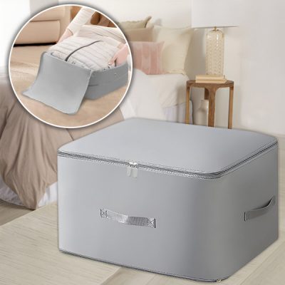 Priestorovo úsporný samokompresný organizér | PACKMAX