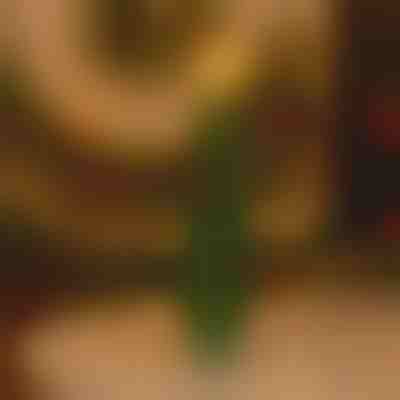 Bezplameňová blikajúca sviatočná sviečka | CANDLETREE